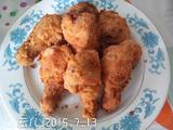 鸡翅根