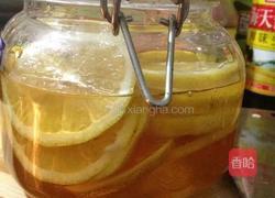 柠檬蜂蜜的做法图解4