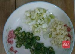 红烧茄子的做法图解2