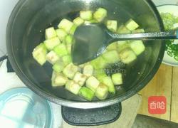 红烧茄子的做法图解4