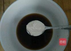 红烧茄子的做法图解7