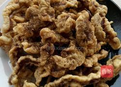 炸肉的做法图解5