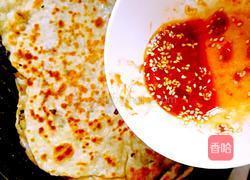 酱香饼的做法图解10