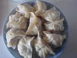 西瓜皮猪肉馅饺子的做法[图]