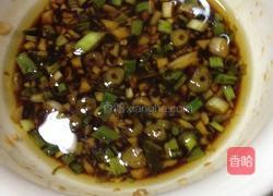 凉拌茄子的做法图解7