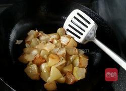 红烧冬瓜的做法图解6