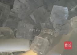 凉拌面的做法图解2