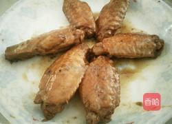 （生煎）可乐鸡翅的做法图解4