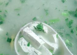 野生鲫鱼豆腐汤