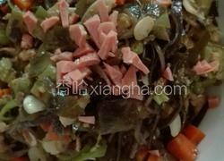 河南烩菜