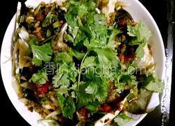 剁椒鱼头