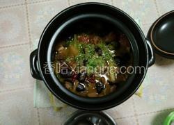 鸭子煲