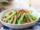 养胃清肠 爽口拌菜