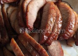 自制叉烧肉
