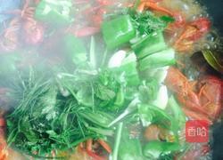 麻辣小龙虾的做法图解7