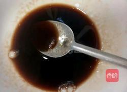 麻椒拌金针菇三丝的做法图解9