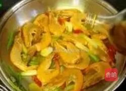 香辣虾的做法图解4