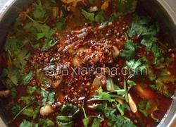 麻辣水煮鱼