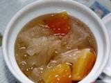 银耳蜜枣汤的做法[图]