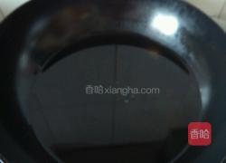 溜肉段的做法图解6