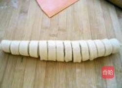 毛毛虫面包的做法图解7