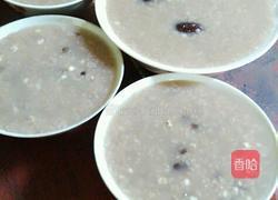 薏米红豆粥的做法图解5