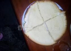 电饭煲做蛋糕