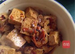 麻婆豆腐的做法图解6
