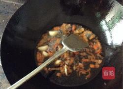 麻婆豆腐的做法图解3
