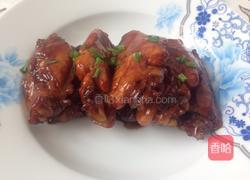 可乐鸡翅的做法图解7