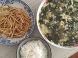 减肥瘦身午餐