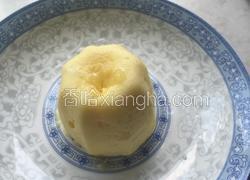 自制小蛋糕