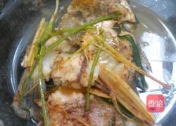馬拉盞香辣煮魚的做法图解9