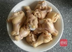 可乐鸡翅的做法图解3