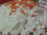 雪花松肉