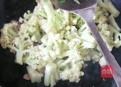 花菜的做法图解6