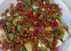 酱香茄子