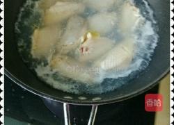 红烧鸡翅的做法图解1