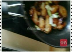 红烧鸡翅的做法图解7