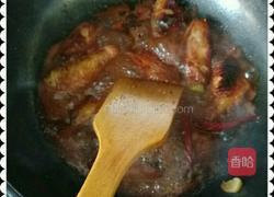 红烧鸡翅的做法图解9