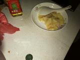 蛋烙饼。的做法[图]