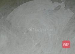 蒜蓉粉丝扇贝的做法图解6