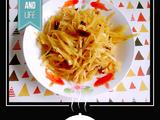 酸辣土豆丝的做法[图]