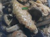 鸡肉炒香菇的做法[图]