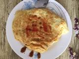 蛋包饭的做法[图]