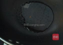 溜肉段的做法图解13
