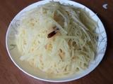 酸辣土豆丝的做法[图]