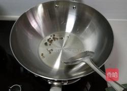 酸辣土豆丝的做法图解2