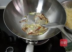 酸辣土豆丝的做法图解3