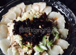 蒜泥白肉